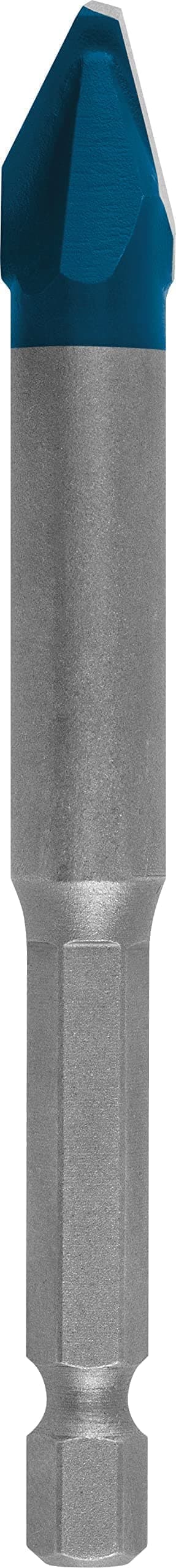 Kaakeliporanterä Bosch HEX-9 HardCeramic; 10x90 mm