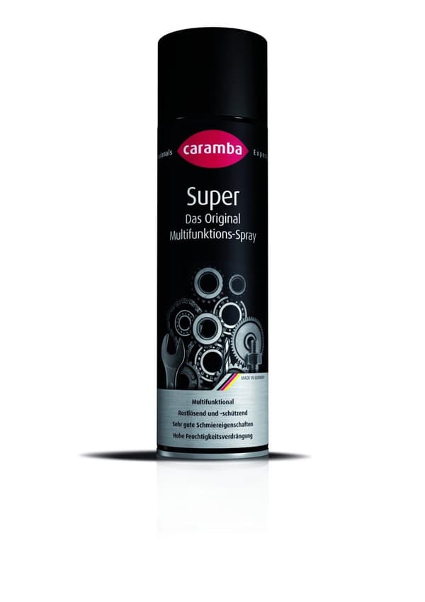Aerosoli suihke Caramba Multi-Purpose; 0,5 l