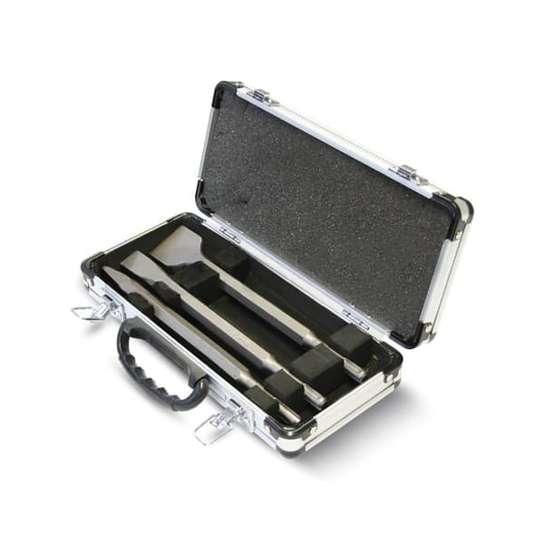 3-os. Talttasarja Makita D-05181, SDS Plus
