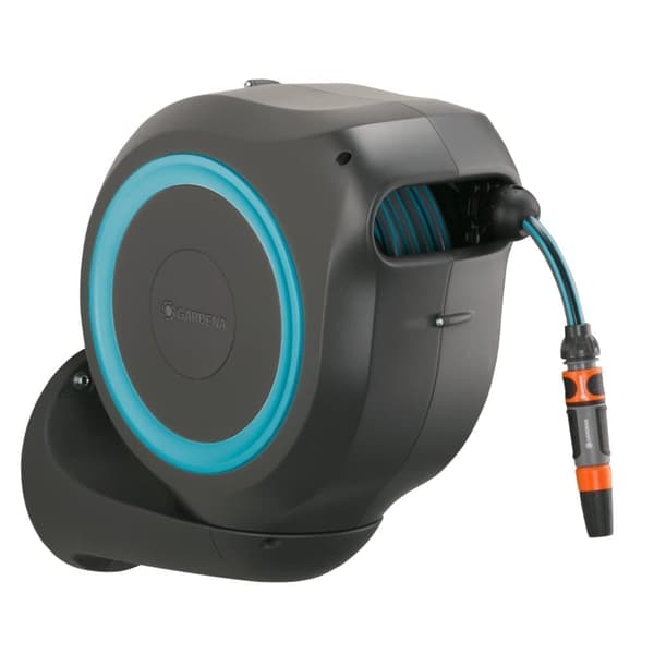 Letkuteline Gardena RollUp M; 20 m