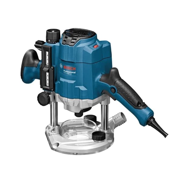 Yläjyrsin Bosch GOF 1250 CE; 1250 W