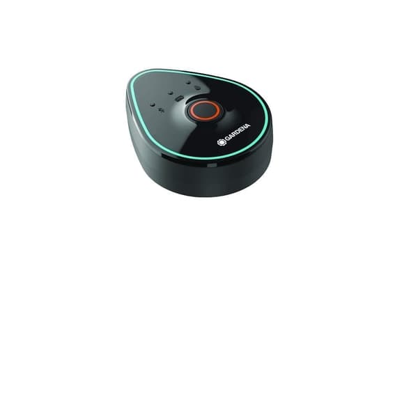 Kasteluajastin Gardena 9 V; 01287-20; Bluetooth