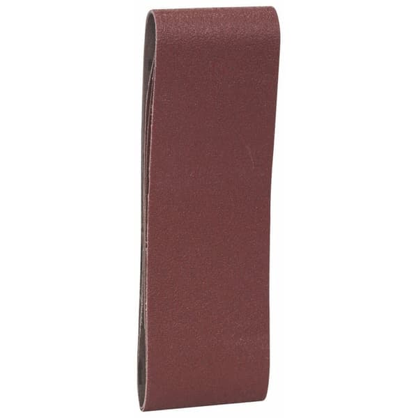 Hiomanauha Bosch 2608606068; 75x508 mm; K60/K80/K100; 3 kpl.