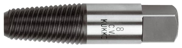 Ruuvinulosvetimet Kukko 49-C; 8 kpl.