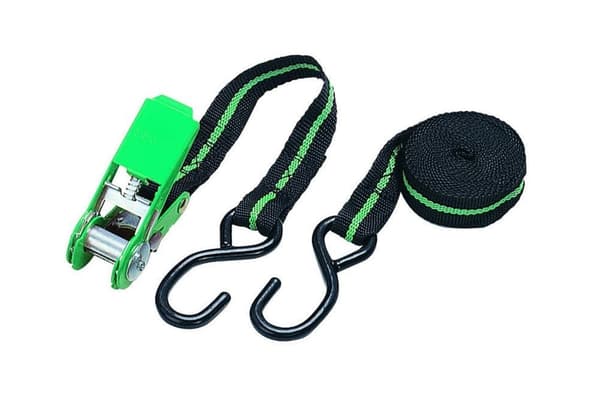 Kuormahihna Wolfcraft 3442000; 4 m