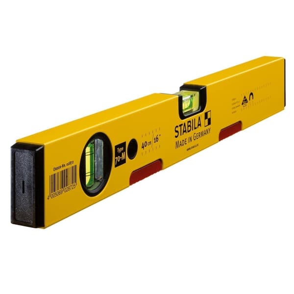 Magneettinen vatupassi Stabila 70-M; 40 cm