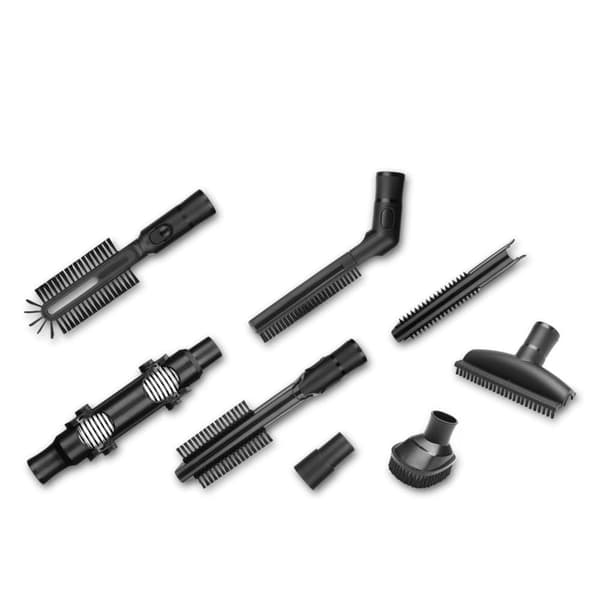 Suutinsarja Karcher VC set