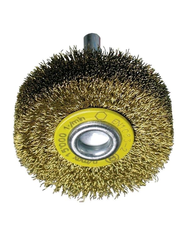 Kuppiharja Osborn O0002502132; 30x9 mm