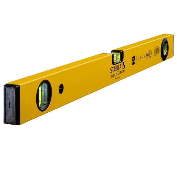 Vesivaaka Stabila 70W; 60 cm