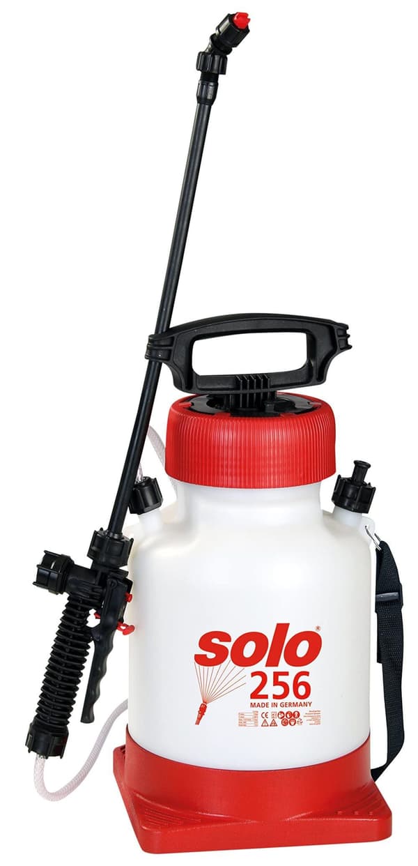 Ruisku Solo 256; 5 l