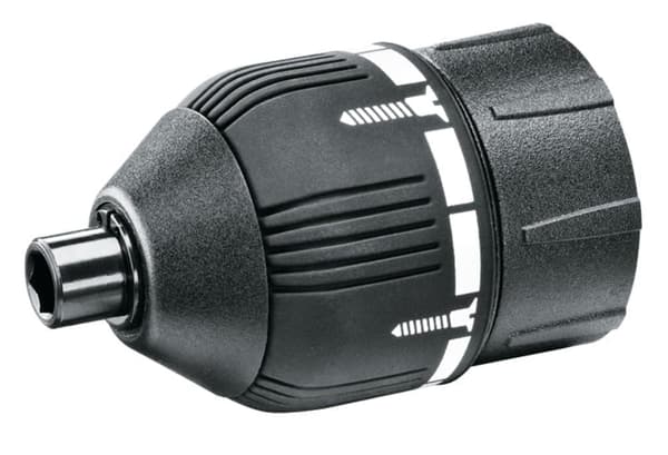 Pikaistukka Bosch IXO III; 1-5 mm