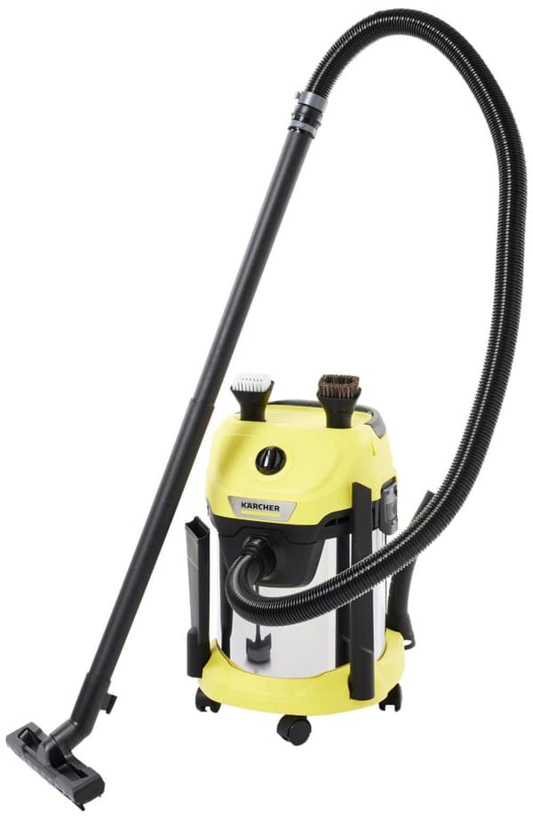 Pölynimuri Karcher WD 3 S V-17/6/20 Car
