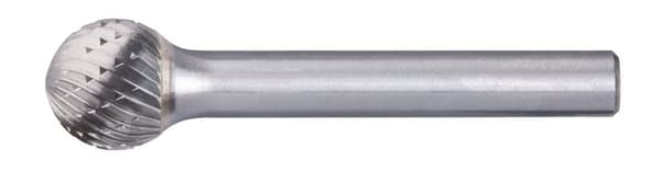 Kovametallijyrsin Pferd KUD 1210/6 Z3 PLUS; 51x10 mm