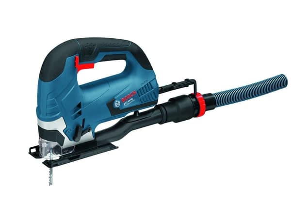 Pistosaha Bosch GST 90 BE + terä