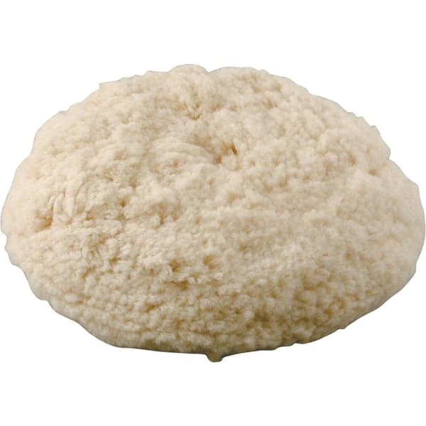 Lampaanvilla Makita klett; 180 mm