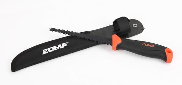 Japanilainen saha Edma CROCOPLAC; 250 mm