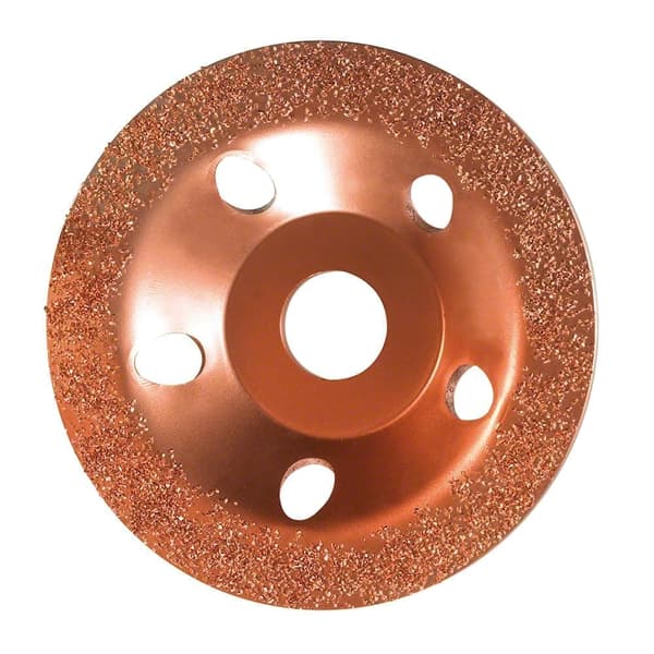 Universaali hiomalaikka Bosch; 115 mm