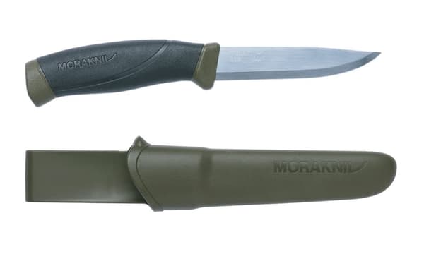 Veitsi Morakniv Companion MG (C); 214 mm
