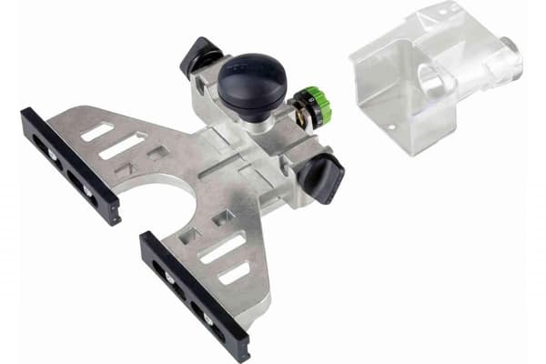 Suuntaisohjain Festool OF 1400 EBQ ET-BG