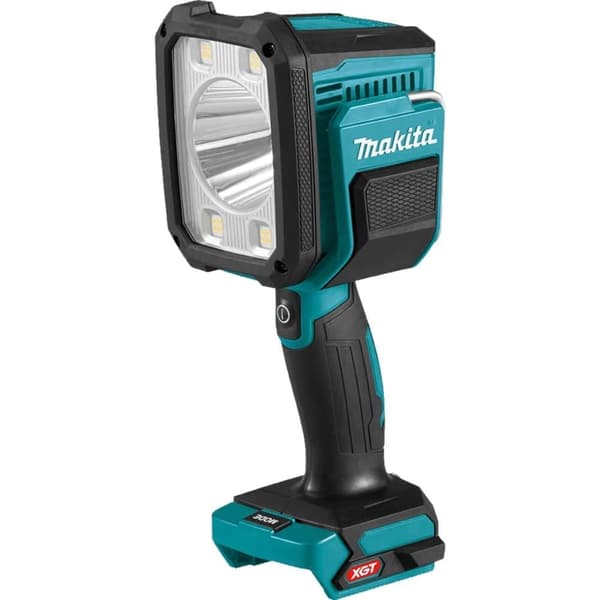Akkuvalaisin Makita ML007G; 40 V (ilman akkua ja laturia)