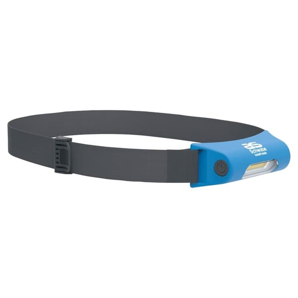 Otsalamppu AS-Schwabe HD150