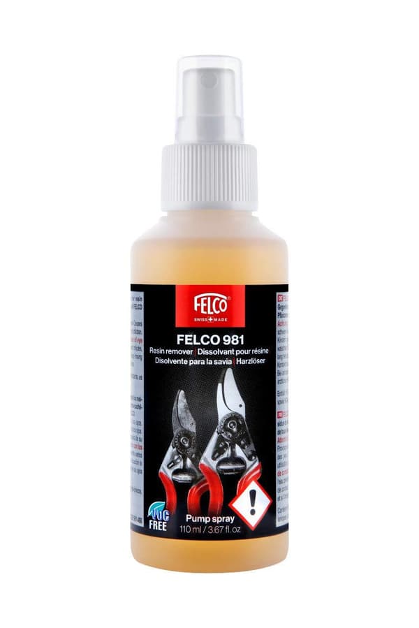 Yleispuhdistusaine Felco 981; 110 ml