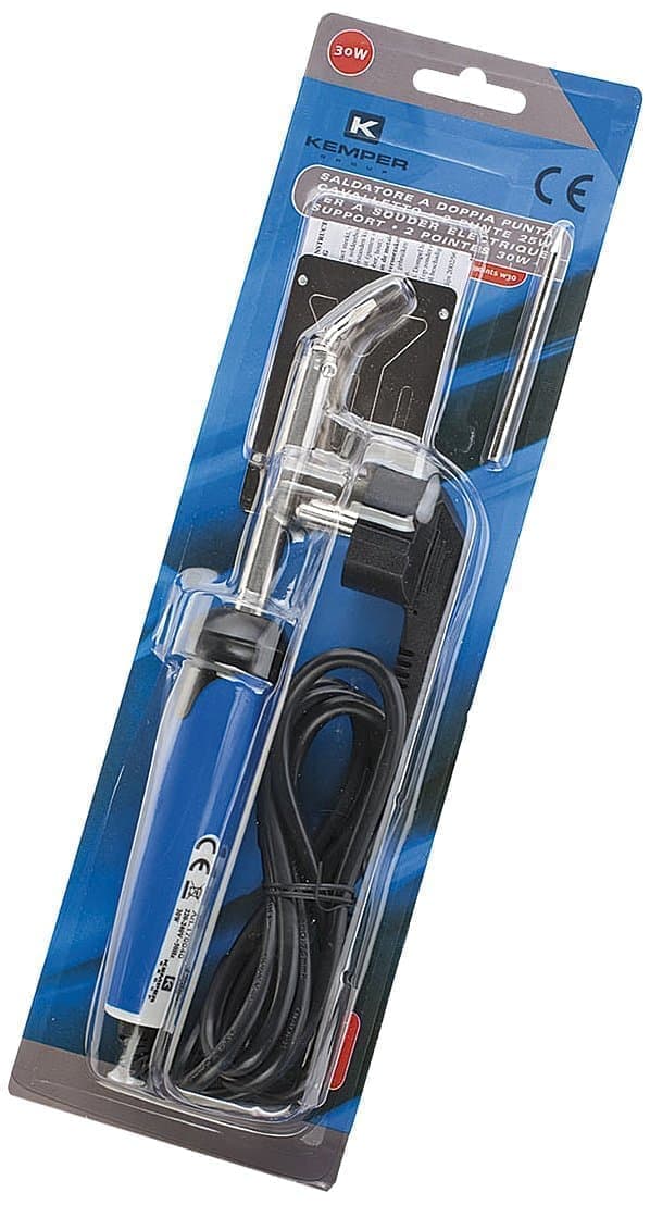Juotin Kemper 170040; 30 W