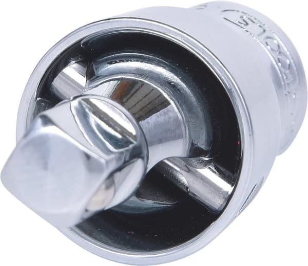 Istukka-adapteri KS tools CHROME+; 1/4''