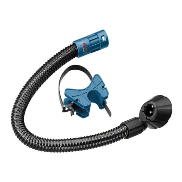 Pölynpoistolisäosa Bosch GDE Hex