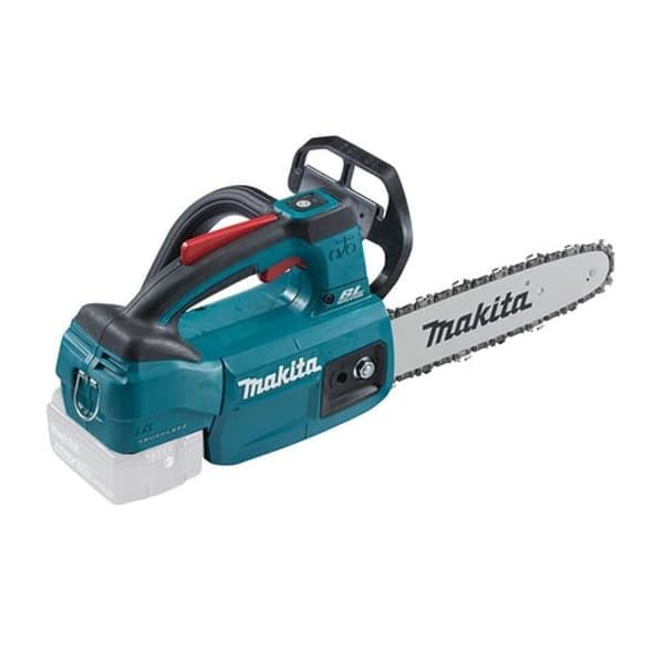 Ketjusaha Makita DUC254CZ; 18 V; 25 cm laippa; (ilman akkua ja laturia)