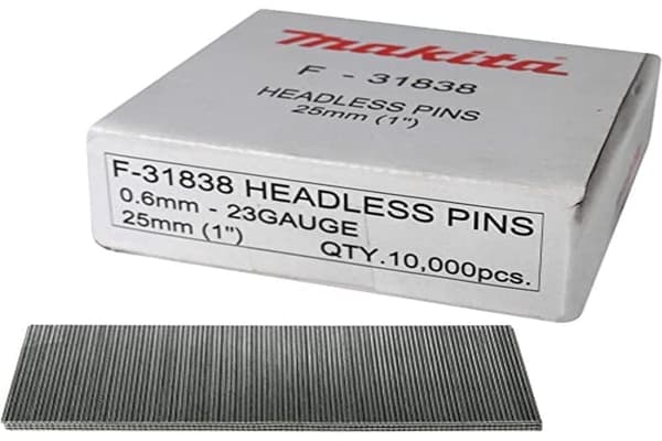 Lankanaulat Makita; 0,6x18 mm; 10000  kpl.