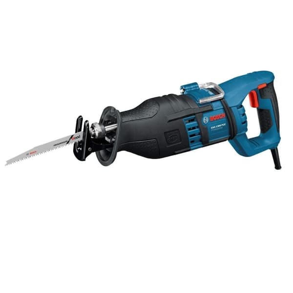 Puukkosaha Bosch GSA 1300 PCE
