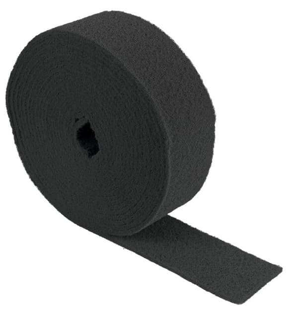 Hiekkapaperirulla Tyrolit; 115mmx10m; P220-240