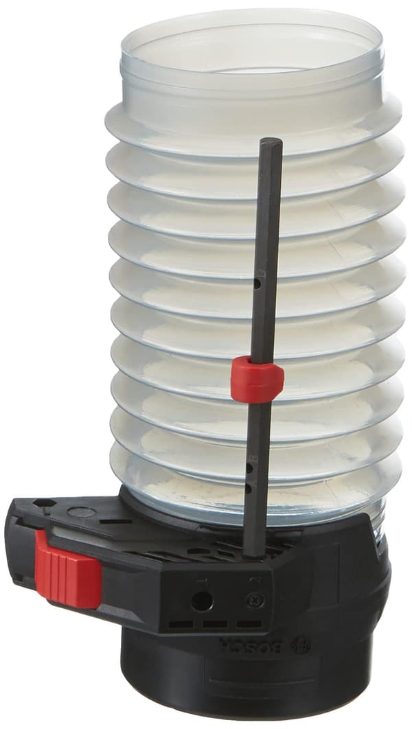Porauspölynkerääjä Bosch 1600A00F85
