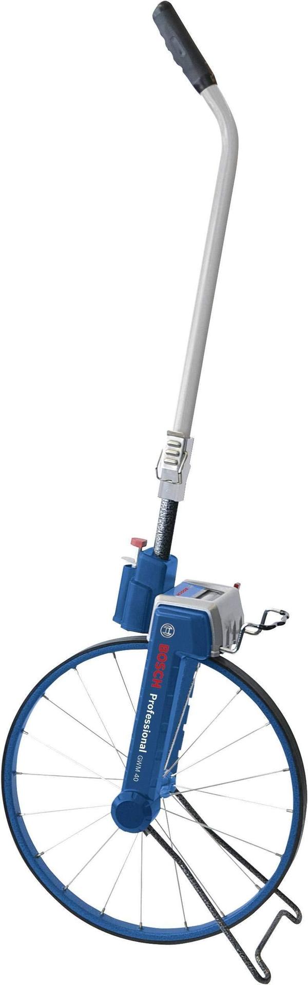Monipuolinen mittapyörä Bosch GWM 40