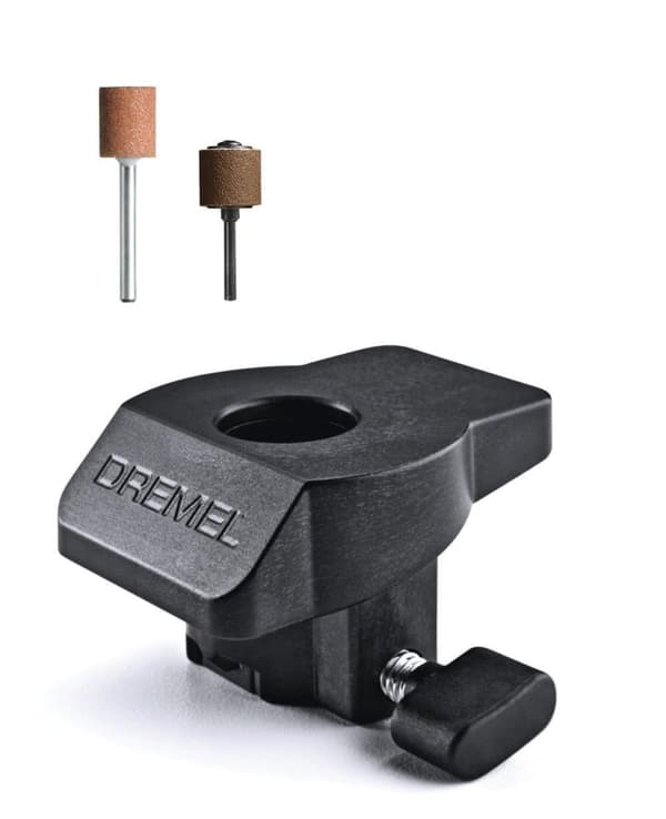 Tukialusta Dremel 576
