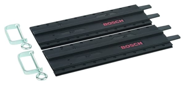 Ohjauslevy Bosch PKS 55A/66A/66AF; 2x0,35 m