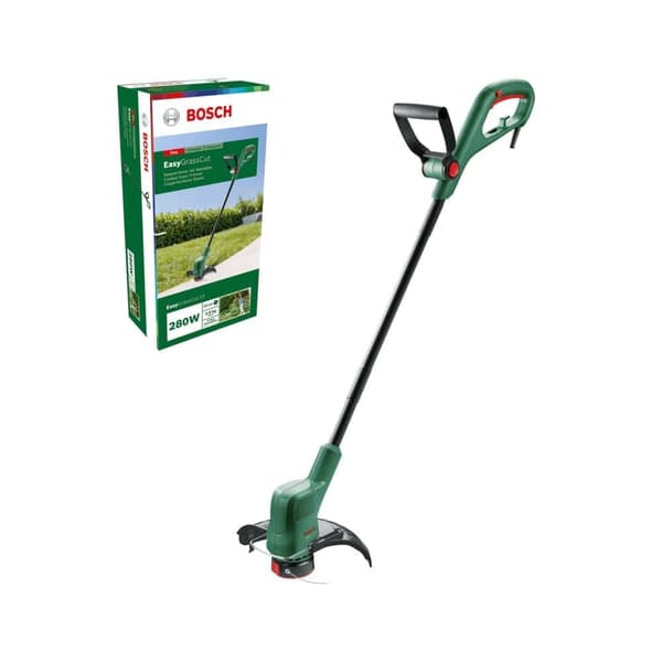 Ruohotrimmeri Bosch EasyGrassCut 23; 280 W