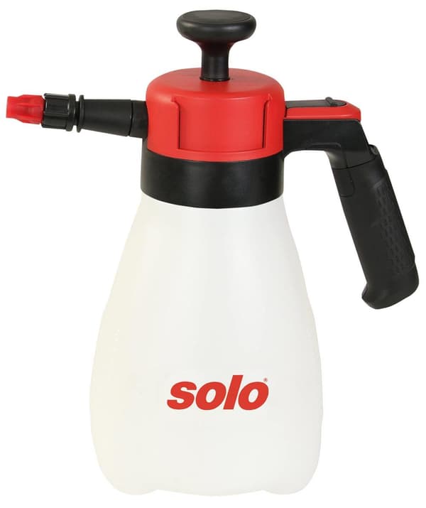 Ruisku Solo 201; 1,25 l