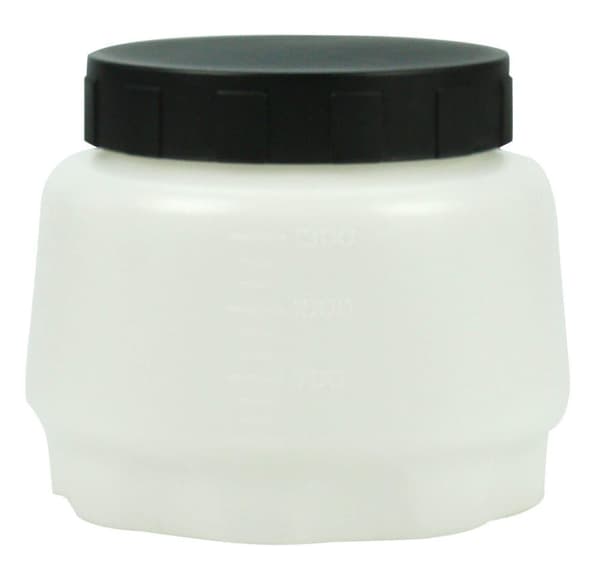 Maaliruiskusäiliö Wagner 2305155; 1,3 l