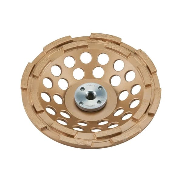 Timanttihiomalaikka Makita B-48620; 180 mm