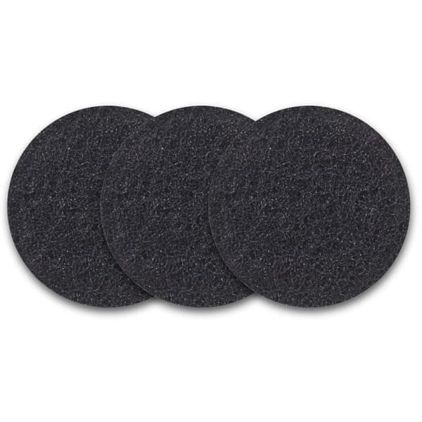 Hiomalaikka Dremel PC368; 3 kpl.