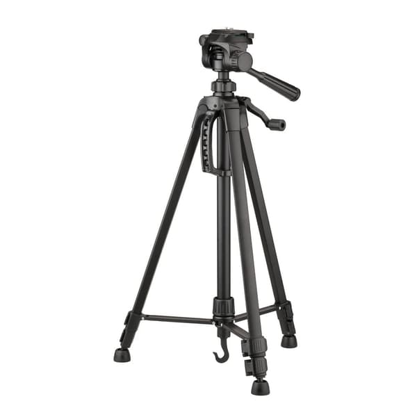 Tukiteline/mittausjalusta laser-vaaituslaitteelle Stabila ST-K-S; 55-140 cm