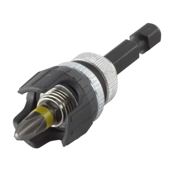 Teränpidin magneettinen Wolfcraft 4055000; 65 mm