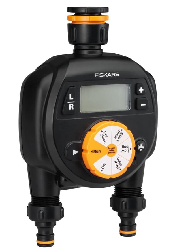 Kasteluajastin Fiskars 1054792