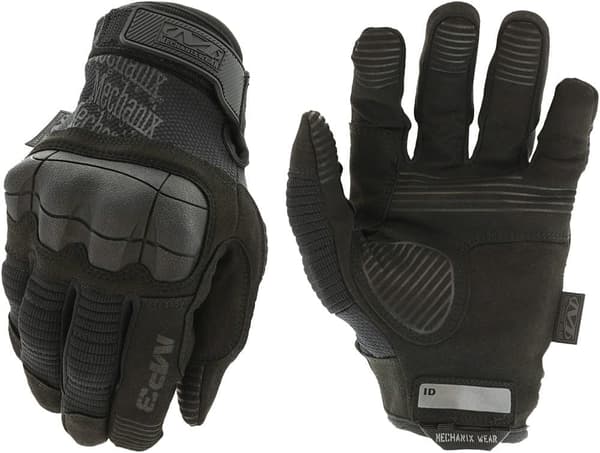 Työkäsineet Mechanix Wear M-Pact 3 Covert; S