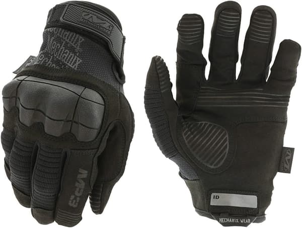 Työkäsineet Mechanix Wear M-Pact 3 Covert; XL