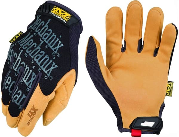 Työkäsineet Mechanix Wear The Original 4X; S