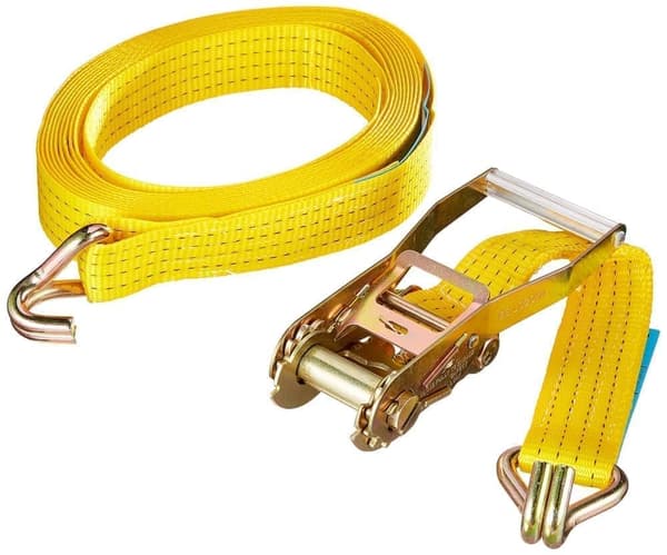 Kuormahihna Wolfcraft 3278000; 8 m