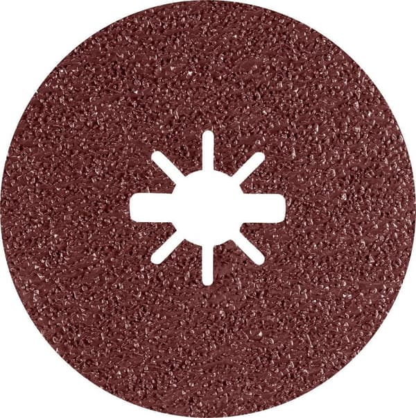 Hiomapaperi Bosch Expert Prisma R781; 125 mm; K36; 5 kpl.
